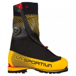 Apavi G2 EVO, izmērs: 48, Black/Yellow, 8020647887279 LA SPORTIVA