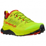 Apavi JACKAL, izmērs: 44, Neon/Goji, 8020647952625 LA SPORTIVA