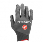 Velo cimdi CW 6.1 CROSS Glove, izmērs: S, Black, 8055688934538 CASTELLI