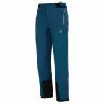 Bikses AEQUILIBRIUM Softshell Pant W, izmērs: L, Storm Blue, 8020647127344 LA SPORTIVA