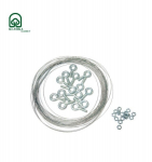 Taimede sidumiskomplekt kasvuhoonetele 2m; 100014.2m