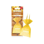 AREON auto gaisa atsvaidzinātājs PEARLS - Vanilla AREPERL02