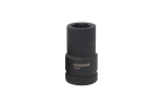 S&uuml;gav l&ouml;&ouml;kpadrun 17 mm (1"), FORSAGE, F-48510017, CrMo materjal