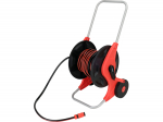 Yato Aianduse voolikuk&auml;ru YT-90122, 20m, 1/2" (12.7mm), ABS, PVC, PP, teras, temperatuuritaluvus -10 ~ +50˚C