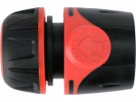 Yato Aianduse voolikuliitmik YT-89010, 1/2" (12,7 mm), ABS, PP, TPR, UV-kindel, ergonoomiline, pikk kasutusiga