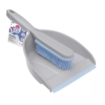 Kummist k&uuml;hvel harjaga YORK BACTERIA STOP 36062060 30.00cm x 20.50cm x 6.00cm