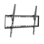 Seinale paigaldatav TV hoidik 37&ndash;70&Prime; kallutatava reguleerimisega kuni 35 kg must BP0039 LogiLink