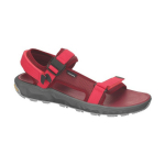 Sandales LIZ Sandal SUPER TREK W, LIZARD, 7615523486625, suurus: 39, v&auml;rv: ZINFANDEL_RED_VIRTUAL_PINK, kaal: ~400g