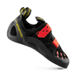 Klin&scaron;u kurpes TARANTULA, LA SPORTIVA, 8058428141906, 40, BLACK POPPY, 480 paar