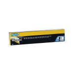 Galvaniseeritud naelad 32/64mm, 1000 tk, RAPID, 40104410, 1.41 kg