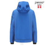 Softshell jakk Acropolis, 2XL, Pesso, sinine