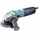 Nurklihvija, 1400W, &Oslash;125mm, SJS GA5040CF01 Makita