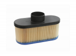 &Otilde;hufilter 168x70x76/100mm, Nevada, 30-1640NV, FR651V/FR691V/FR730V/FS481V/FS541V/FS600V/FS651V/FS691V/FS730V