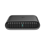 TP-Link TL-WR1502X traadita ruuter Wi-Fi 6 AX1500 Dual-Band 1201 Mbps @ 5 GHz 300 Mbps @ 2.4 GHz USB 2.0 mitmed režiimid 1&times; Gigabit WAN 1&times; Gigabit LAN Must