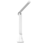 Kokkupandav laetav laualamp 5W 200 lm 2700&ndash;5000K USB-C 5V 32 cm valge YLTD11YL Z1 Yeelight