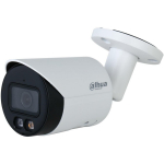 Dahua IPC-HFW2449S-S-IL-0280B v&otilde;rgu kaamera, 4 MP, 2688 x 1520, 20 fps, IR LED, 30 m, IP67, 12 VDC/PoE, 256 G m&auml;lukaart