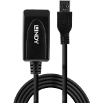 CABLE USB3 EXTENSION 5M/43155 LINDY