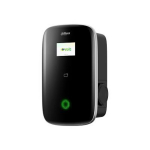 Dahua elektriauto laadija D-Volt Air DHI-ICS-A110E-H1D-Z 11kW 3-Phase Type2 OCPP rakendus RFID Must