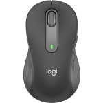 MOUSE USB OPTICAL WRL M650/BLACK 910-006239 LOGITECH