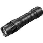 Nitecore P10IX, k&auml;eshoitav taskulamp, 4000 lm, 4 x CREE XP-L2 V6, 158 m, IP68, alumiinium, 5000 mAh, USB, 1 m, 2 m