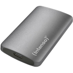 External SSD|INTENSO|TX800|1TB|USB-C|3828460