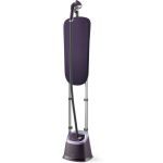 Philips Riideaurusti STE3180/30, V&otilde;imsus 2000 W, Veepaagi maht 2 L, Kuumutusaeg 1 min, V&auml;rv Lilla, Juhtme pikkus 1.8 m