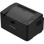 Pantum Printer P2500W, 22 lk/min, 1200 x 1200 DPI, 15000 lehte/kuu, 128 MB, Must, Wi-Fi, GDI