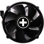 Xilence CPU jahuti A200 XC033, 92 mm ventilaator, 2200 RPM, 89 W TDP, sobib AM4/AM5 pesadele, 0.3 m toitekaabel