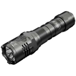 Nitecore Taskulamp NC-P20IX 4000 lm, 4 LED, IP68, 116 g, Li-ion aku, USB-C laadimine, STROBE valmis