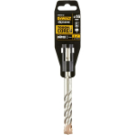 Dewalt 16mm SDS-plus 2-l&otilde;ike puure DT9578-QZ, L&auml;bim&otilde;&otilde;t 16 mm, T&ouml;&ouml; pikkus 110 mm, Karbiidipea, 2 l&otilde;ike, Rakendus betoon