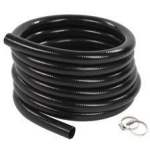 Powerplus Imemisvoolik POWACW031 8 m, &Oslash;38 mm, 2 Bar, PVC, 1 tk.