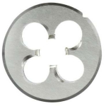 Mega Keermedisk M12 5671127, 25mm, s&uuml;sinikteras, M12 (v&auml;line)