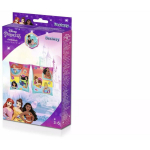 Bestway Ujumisr&otilde;ngad 23cm x 15cm Princess 7329238, soovitatav vanus 3-6 aastat, 18-30kg, 2 &otilde;hukambrit, lihtne puhuda, hoida