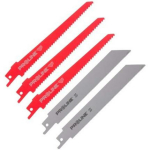 Proline Saagiterad 5931252, 152 mm, HCS teras, 5 tera (3 puidule, 2 metallile)