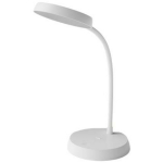 Besk LED Laualamp 5W 9131831, 5 W, 250 lm, AC 100-240 V, DC 5 V 1 A, 1200 mAh, puutetundlik juhtimine, RGB