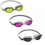 Bestway Ujumisprillid Resurge 7330838, selged, plastmass, kumm, sobib alates 14. eluaastast