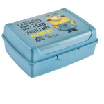 Keeeper Toidu s&auml;ilituskonteiner deco-click-box midi 1L 0610705703364, 17x13x7cm, 0.07kg, sinine