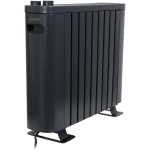Eurom RAD 1000 Ilma &otilde;lita 363784, 1000 W, 3,5 kg, 150 cm toitekaabel, termostaat, &uuml;lekuumenemise kaitse