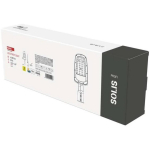 Emos LED t&auml;navavalgusti SOLIS 50W ZO0504, 6000 lm, 220-240 V, IP65, 30 000 tundi, 120 lm/W, alumiinium