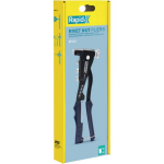 Rapid nittimisseade RP110 5001722, 265 mm, 0.7 kg, Alumiinium, M3, M4, M5, M6, Pikendatud nitti pea t&uuml;&uuml;p