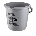 Keeeper &auml;mbri deko 10L Ilvie "Not Ai" 0612600130345, 10L, 0.10kg, 30cm x 30cm x 28cm