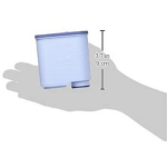 Philips Kohvimasina filter CA6903/10, 1x AquaClean filter, 625 tassi, 5000 tassi ilma katlakivi eemaldamiseta