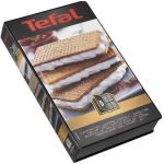 TEFAL XA800512 Wafer plate | TEFAL | XA800512 | Black