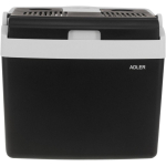 Adler Portable cooler | AD 8091 | 25 L | 230 V