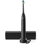 Philips | Electric Toothbrush | Sonicare Series 5300 | Rechargeable | For adults | Number of brush heads included 1 | Number of teeth brushing modes 1 | Black
