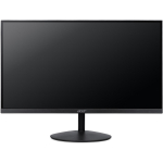 Acer SA242YH1bi monitor, 24", VA, 100 Hz, 4 ms, 1920 x 1080 pikslit, 250 cd/m&sup2;, HDMI pordid 1, must