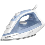 Tefal Triikraud FV2C41E0, 2000 W, 240 ml, 27 g/min, 120 g/min, Sinine/Valge