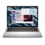 Dell Pro 14 Essential PV14255 | Platinum Silver | 14 " | 2K | 1920 x 1200 pixels | Anti-glare | AMD Ryzen AI 7 | 350 | 16 GB | DDR5 | Solid-state drive capacity 1000 GB | AMD Radeon Graphics | Windows 11 Pro | 802.11ax | Keyboard language English | K ...