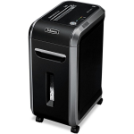 Powershred | 99Ci | Black | 34 L | Shredding CDs | Credit cards shredding | Paper handling standard/output 18 sheets per pass | Cross-Cut Shredder | Warranty 24 month(s)