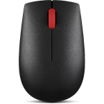 Lenovo Hiir Essential Compact 4Y50R20864, 2.4 GHz, 3 nuppu, 1 x AA, optiline, traadita &uuml;hendus, ambidekstriline disain